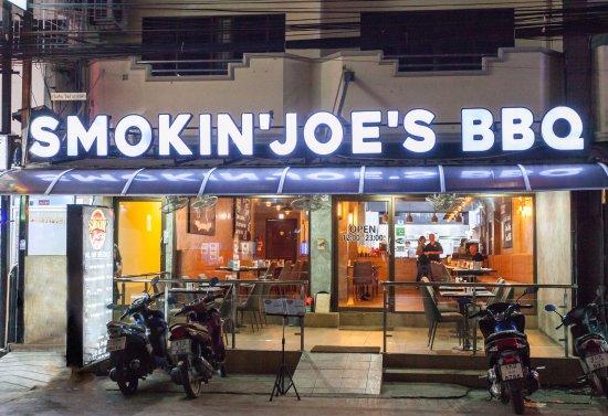 Smokin' Joe's BBQ